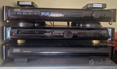 MSB Technology UMT (Universal Media Transport)