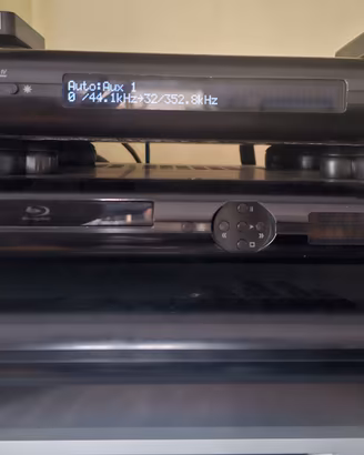 MSB Technology UMT (Universal Media Transport)