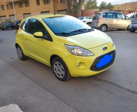 Ford Ka 1.2 8V 69CV Individual