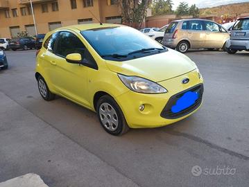 Ford Ka 1.2 8V 69CV Individual