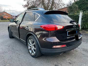 Infiniti ex30 premium