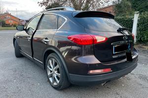 Infiniti ex30 premium