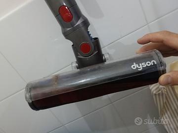 spazzola dyson