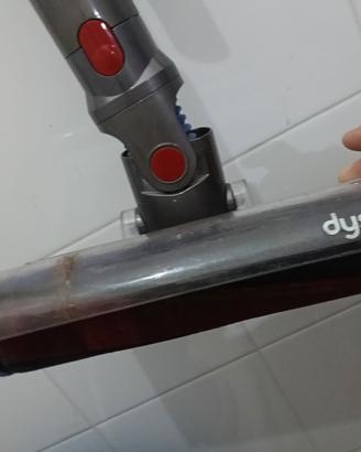 spazzola dyson