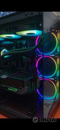 PC Gaming RTX 5080 | Ultra 7 270K | 32GB DDR5