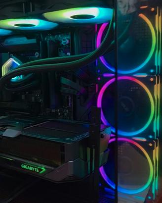 PC Gaming RTX 5080 | Ultra 7 270K | 32GB DDR5