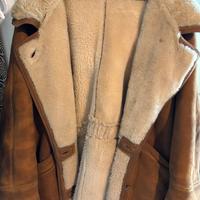 Giaccone Vintage Shearling Original