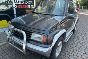 Suzuki Vitara 1.6i 16V cat Cabriolet JLX P.Pack