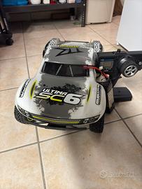 Short Course brushless kyosho