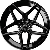 4 Cerchi in lega SKODA KAROQ OCTAVIA SUPERB da 19