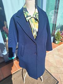 Giaccone Fiorella Rubino tg 50 nuovo