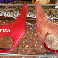 Carene Cagiva Mito fari tondi