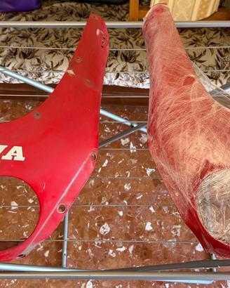 Carene Cagiva Mito fari tondi