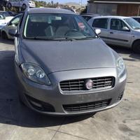 Fiat croma anno 2008