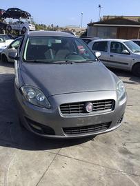 Fiat croma anno 2008