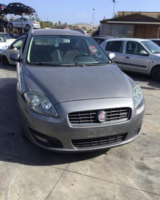 Fiat croma anno 2008