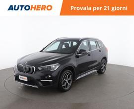 BMW X1 XA95720