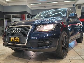 Audi Q5 2.0 TDI 170 CV quattro Advanced