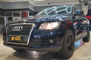 Audi Q5 2.0 TDI 170 CV quattro Advanced