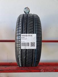 Gomme Usate Pirelli 185 55 14 Guarda Catalogo