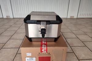 Bauletto givi trekker Alaska 44 litri 