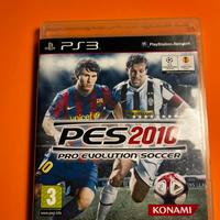 Pes 2010