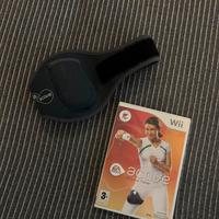 Wii EA Sports Active Personal Trainer