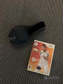 Wii EA Sports Active Personal Trainer