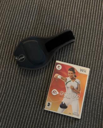 Wii EA Sports Active Personal Trainer