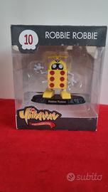 Funko Pop Robbie Robbie Yattaman 