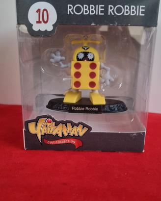 Funko Pop Robbie Robbie Yattaman 