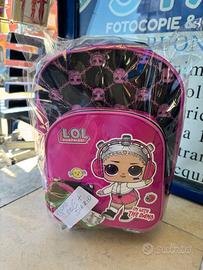 zaino bimbi
