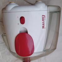 robot cucina  girmi 