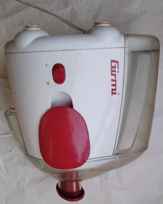 robot cucina  girmi 
