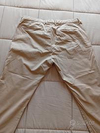 pantalone Michael coal tg 56
