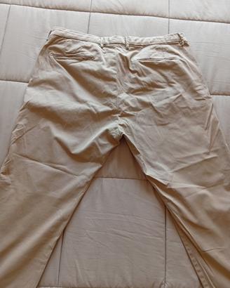 pantalone Michael coal tg 56