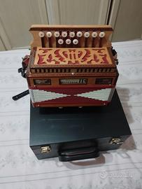 Organetto