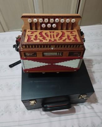 Organetto