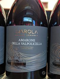 Amarone della Valpolicella 2019