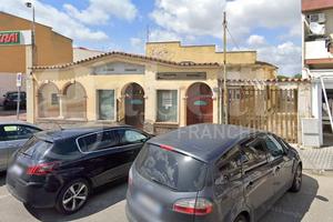 Stabile/Palazzo Terralba [Cod. rif 3170751VRG]