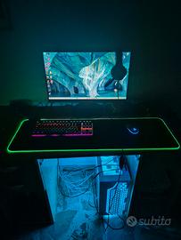 pc gaming ryzen 5 amd 6650tx