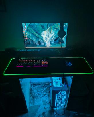 pc gaming ryzen 5 amd 6650tx