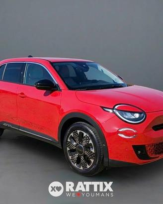 FIAT 600 iv 2023 600 1.2 hybrid La Prima II 110cv