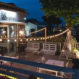 Il Cocò Bistrot - Attività pronta all'uso in zona