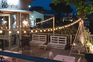 Il Cocò Bistrot - Attività pronta all'uso in zona