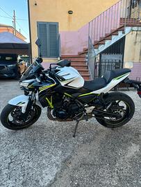 Kawasaki Z650