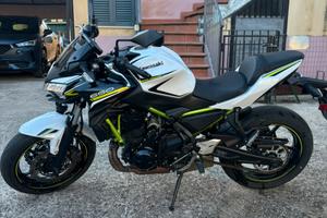 Kawasaki Z650