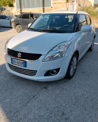 Suzuki Swift 1.2 VVT 5 porte GL Top
