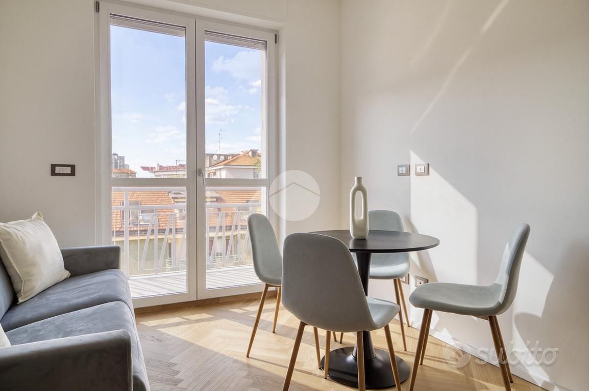 Appartamento – Milano, Selinunte, Municipio 7 - Vista 4