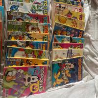 Fumetti topolino